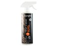 Impregnace s UV a repelentní ochranou Granger´s Tent + Gear Repel UV pro kempovací vybavení 500 ml