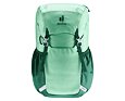 Dětský batoh Deuter Junior spearmint-seagreen 18l 2