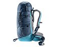 Dětský batoh Deuter Fox 30 l marine-lagoon 3