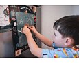 Dobrodruhova 30denní výzva ZIMA + maňásek a ohřívač Promaledobrodruhy
