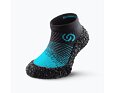 Dětské ponožkoboty Skinners 2.0 Kids line lagoon - EU 26 - 35