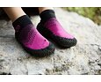 Dětské ponožkoboty Skinners 2.0 Kids line rose - EU 26-35 9