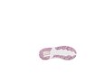 Dětské boty Viking Veme Low GTX R light pink 3