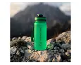 Lahev Lifeventure Tritan Bottle 650ml šedá