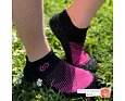 Dětské ponožkoboty Skinners 2.0 Kids line rose - EU 26-35