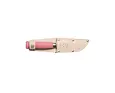 Dětský nůž Morakniv Scout 39 Safe (S) - lingonberry 3