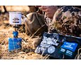 Nudle s kuřecím masem Tactical Foodpack lyofilizované 9