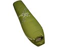 Dětský spací pytel Boll Patrol bamboo ROSTOUCÍ zelený do 155 cm