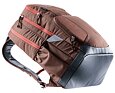 Školní batoh Deuter Cotogy 26 l - raisin 10