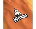 Dětské termotričko WeeDo Foxdo/Liodo