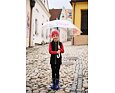 Dětské tričko Little Angel smyk DR Outlast® - scarlet