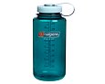 Lahev Nalgene Wide Mouth 1000 ml Trout green sustain