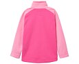 Dětská fleecová mikina Helly Hansen K Daybreaker 2.0 - dragon fruit 4