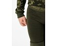 Dětské termoprádlo Helly Hansen Graphic LIFA® Merino Wool set - utility green camo 3