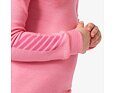 Dětské termoprádlo Helly Hansen K Lifa Merino set - dragon fruit 3