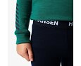 Dětské termoprádlo Helly Hansen K Lifa Merino set - emerald 3