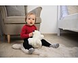 Dětské body Little Angel smyk DR Outlast® - scarlet