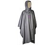 Dětská pláštěnka Boll poncho Jr violet