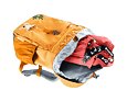 Dětský batoh Deuter Waldfuchs amber-maple 10l