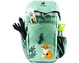 Dětský batoh Deuter Waldfuchs amber-maple 14l