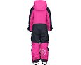 Dětská zimní kombinéza Didriksons Neptun K Cover plastic pink - ROSTOUCÍ 11