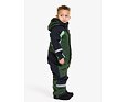 Dětská zimní kombinéza Didriksons Neptun K Cover pine green - ROSTOUCÍ 2