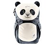Dětský batoh Deuter Kikki 8 l black-bone 2