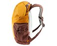 Dětský batoh Deuter Kikki 8 l maple-umbra 4