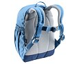Dětský batoh Deuter Pico aqua-wave 5l 5