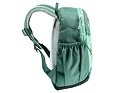 Dětský batoh Deuter Pico spearmint-seagreen 5l 5