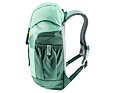 Dětský batoh Deuter Schmusebär 8 l spearmint-seagreen 7