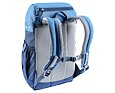 Dětský batoh Deuter Schmusebär 8 l wave-nightblue 8