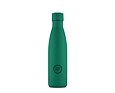 Termoska Cool Bottles Vivid Quetzal třívrstvá 500 ml