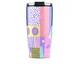 Nerezový termohrnek Cool Bottles Xclusive! Antonio Marest - René třívrstvý 550 ml