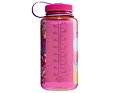 Lahev Nalgene Wide Mouth 1000 ml Magenta Botanical Florals