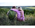 Dětský batoh Boll Falcon cedar 20 l