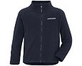 Dětská fleecová mikina Didriksons Monte navy 9
