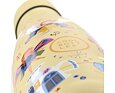Dětská termoska Cool Bottles Kids 3D Magical Fairies třívrstvá 350 ml 3
