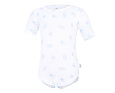 Dětské UV body Little Angel Outlast® tenké KR Papírové loďky