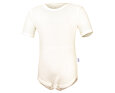 Dětské UV body Little Angel Outlast® tenké KR - bílá káva