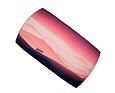 Funkční čelenka dvouvrstvá Drexiss Sunset pink - nezateplená