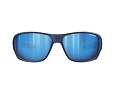 Dětské sluneční brýle Julbo Rookie 2  Matt - Blue 3