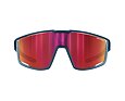 Dětské sluneční brýle Julbo Fury S SP3 CF Matt Duck Blue - 8-12 let 2