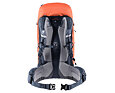 Turistický batoh Deuter Trail Pro 36 paprika-marine 9