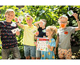 Krokodýlí ponožky BS Toys Crocs' Socks 6