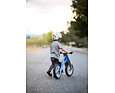 Dětské odrážedlo FirstBIKE FAT edition light blue 15