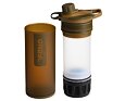 Filtrační lahev Grayl Geopress purifier 0,71 l coyote brown 3
