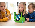 Nakrmte krokodýla BS Toys Feed the Crocodile 6