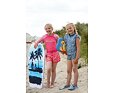 Dětské UV tričko Playshoes Flowers petrol - krátký rukáv 5 Dětské UV tričko Playshoes Puntíky - dlouhý rukáv Dívčí UV kraťasy Playshoes Puntíky Dívčí UV plavky Playshoes Flowers petrol s nohavičkou