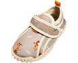 Dětské boty do vody Playshoes Wild Animals brown